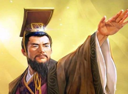 管仲能成圣贤齐桓公能称霸,离不开帝王之师鲍叔牙!