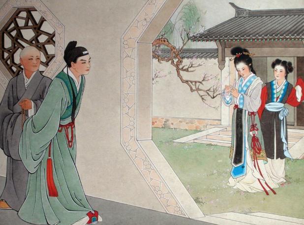 盘点:唐朝历史上三位有才无德的诗人