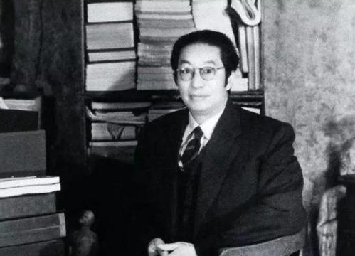 他是民国的流量担当,胡适狠命捧场