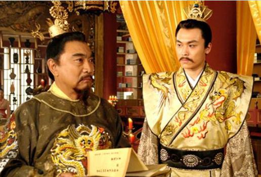古代很多名人装疯卖傻以保命!历史上有哪些“装”傻的法子