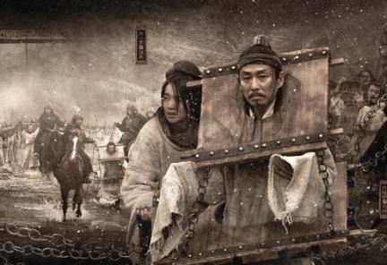古代很多名人装疯卖傻以保命!历史上有哪些“装”傻的法子
