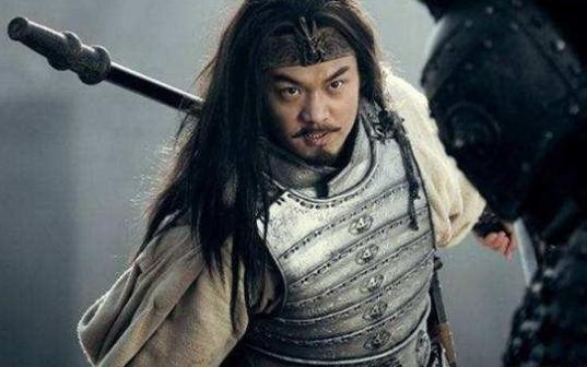 他的武功名将吕布,名声却不好