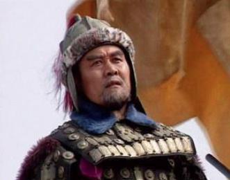 他的武功名将吕布,名声却不好
