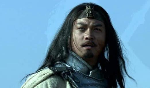 他的武功名将吕布,名声却不好
