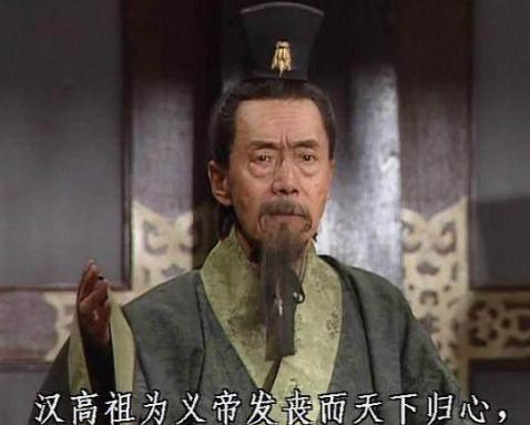 刘备错过的天才谋士,荀彧为何选择跟随曹操