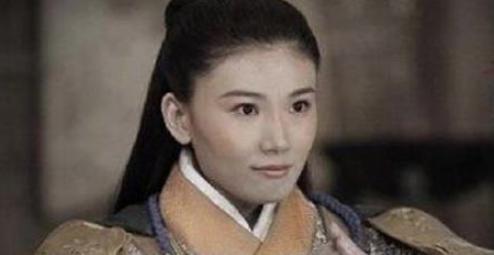 揭秘:历史上真正封侯的女将你知道是谁吗