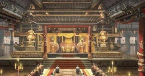 揭秘:历史上真正封侯的女将你知道是谁吗
