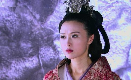 吕雉听说薄姬是“天子之母”,为何还让她一生平安