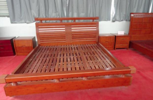 揭秘:古代的床跟现在的床有什么不一样