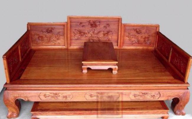揭秘:古代的床跟现在的床有什么不一样