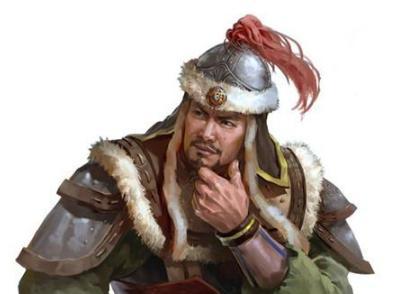 耶律大石和祭司王约翰有什么关系
