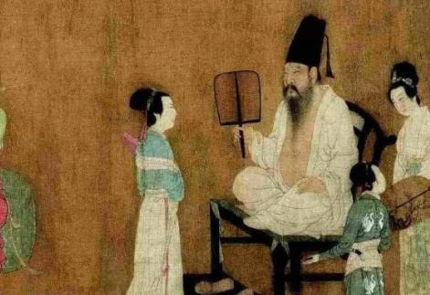 “诗”和“词”有何区别