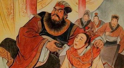 大义灭亲：到底是捍卫正义还是有灭人性