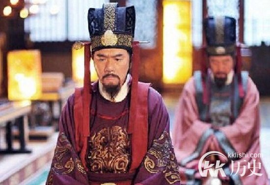 武则天称王建帝路上:六次定生死的谋杀案