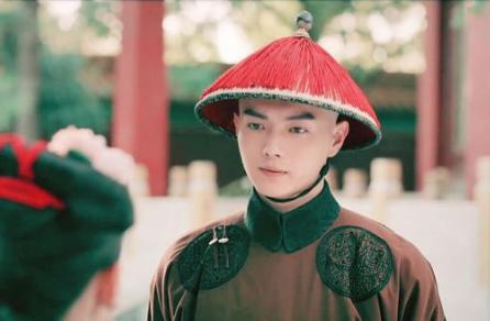 历史上的富察·傅恒是什么结局