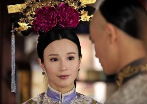 郭络罗氏:康熙最讨厌的儿媳妇,雍正登基便将她赐死
