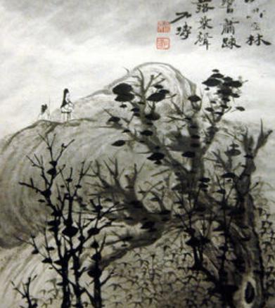 四僧是谁