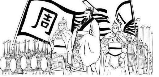 汉唐加一起不到七百年,为何周朝能存在八百年?