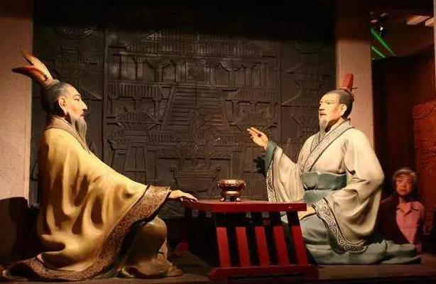 揭秘:管仲,顶级人渣,还是顶级人才?