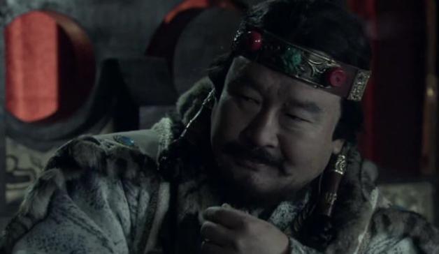区区一个冒顿,为何就把刘邦困在白登山