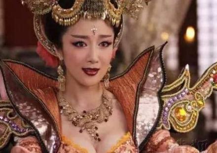 历史上的苏妲己到底有多美 她和纣王的传说有几种说法