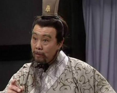 三国最强辩论家，孔融最后为何被抄斩