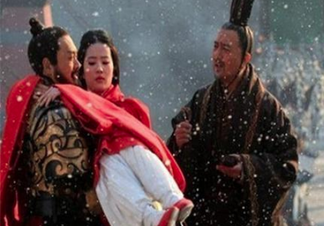 三国最强辩论家，孔融最后为何被抄斩