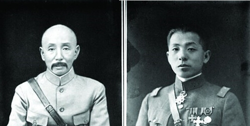 儿女成群 民国大军阀张作霖有有几个孩子