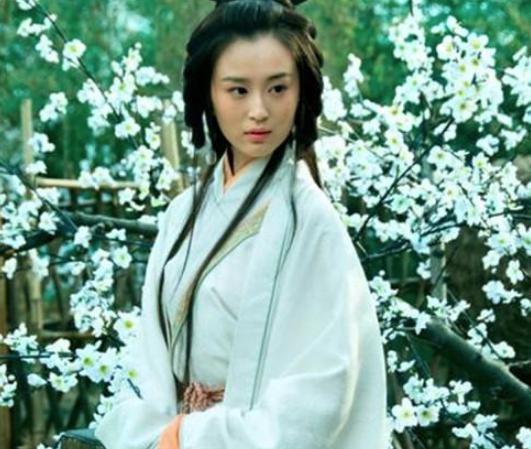 步夫人:孙权最宠爱的女人,为了她一直没有册封皇后