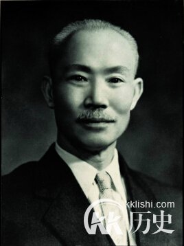 蒋介石的五虎上将都有谁 揭秘蒋介石的五虎上将