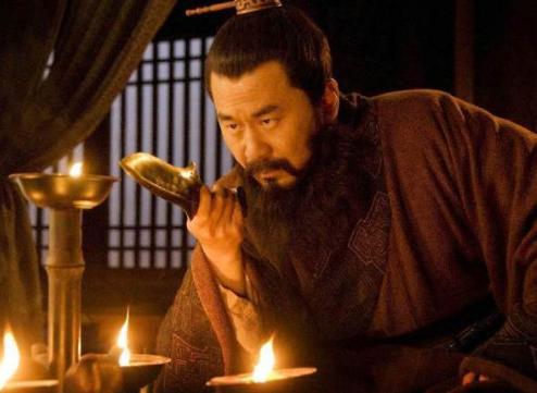 揭秘:刘禅的投降书里所隐藏的秘密是什么