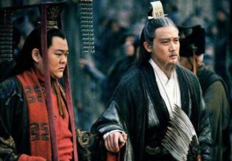 揭秘:刘禅的投降书里所隐藏的秘密是什么