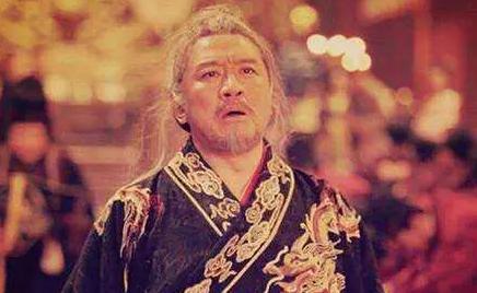 侯景叛乱,皇帝竟预言只有百日天子