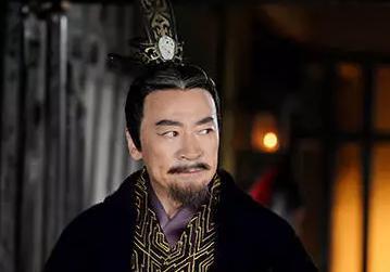 侯景叛乱,皇帝竟预言只有百日天子