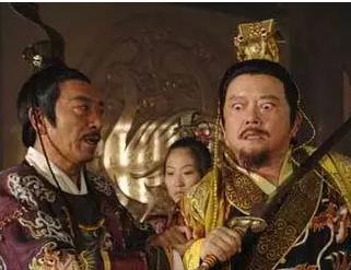 侯景叛乱,皇帝竟预言只有百日天子