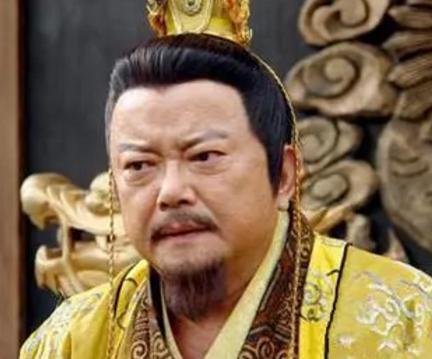 侯景叛乱,皇帝竟预言只有百日天子