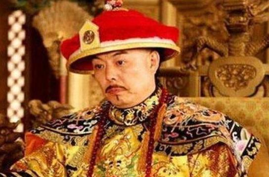 清朝是在嘉庆手中衰败的吗