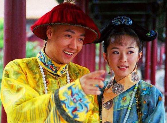 清朝是在嘉庆手中衰败的吗