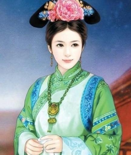 恬嫔为何一生无宠
