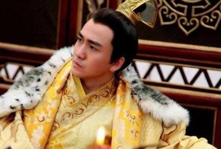高湝是什么人