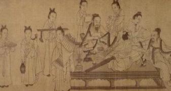 高湝是什么人