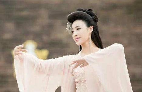 武姜是什么样的人