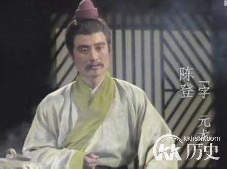 刘备错过哪些人才:揭刘备抛弃的将领