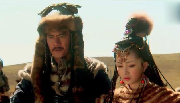 汉唐的和亲政策,给他们带来了什么好处