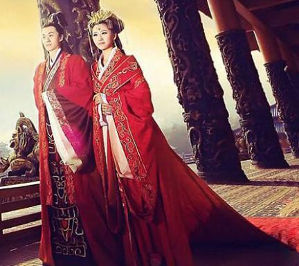 汉朝选皇后有什么样的规矩