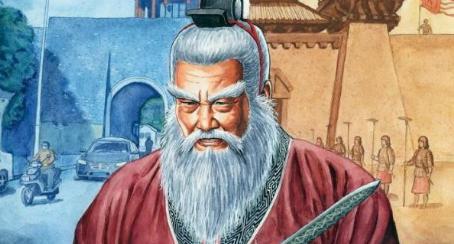 伍子胥是一代忠臣,他投吴灭楚的原因是什么