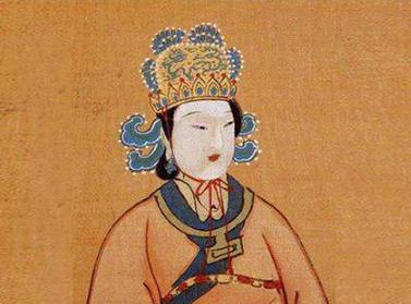武则天一个被历史骂了多少年的女人