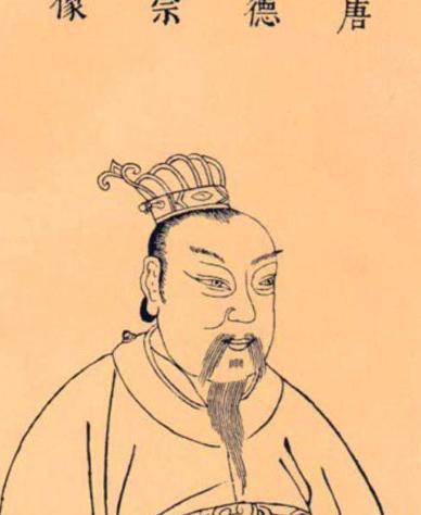 唐德宗时期四面皆是强敌 唐王朝如履薄冰