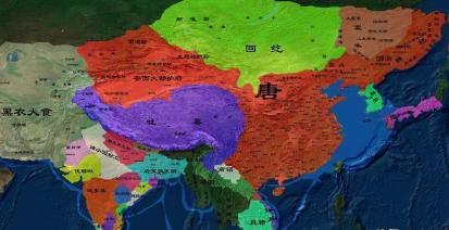 唐德宗时期四面皆是强敌 唐王朝如履薄冰