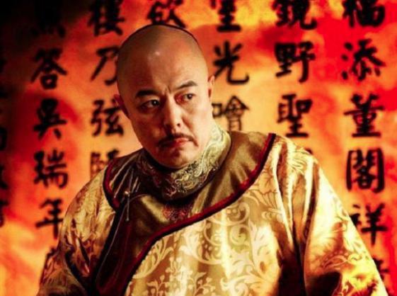 刘墉:清朝唯一敢捉弄皇帝取乐的大臣